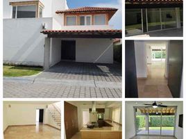 3 Schlafzimmer Haus zu vermieten in Queretaro, Queretaro, Queretaro, Queretaro, Mexiko
