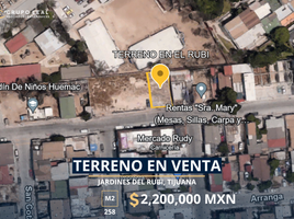  Grundstück zu verkaufen in Tijuana, Baja California, Tijuana