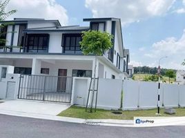 4 Bedroom House for sale in Selangor, Batu, Gombak, Selangor