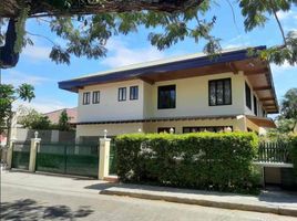 4 Schlafzimmer Villa zu vermieten in Southern District, Metro Manila, Muntinlupa City, Southern District