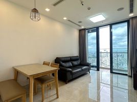 2 Habitación Apartamento en alquiler en Bitexco Financial Tower, Ben Nghe, Nguyen Thai Binh