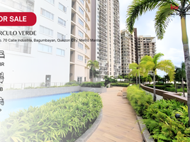 2 Habitación Departamento en venta en Quezon City, Metro Manila, Quezon City, Eastern District
