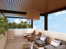 2 Schlafzimmer Appartement zu verkaufen in Cozumel, Quintana Roo, Cozumel