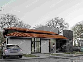 3 Schlafzimmer Haus zu verkaufen in Tlayacapan, Morelos, Tlayacapan