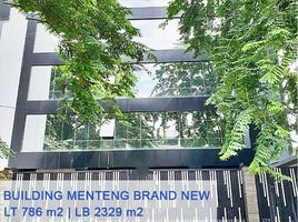 2,329 SqM Office for sale in Pacific Place, Tanah Abang, Menteng