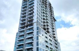 Продаётся квартира, 3 спальни, 126 м², Hải Châu