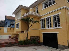 4 Bedroom Villa for sale in Basilica of the National Vow, Quito, Quito, Quito