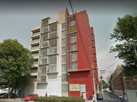 Condominium 2 chambre à vendre à Alvaro Obregon, Mexico City, Alvaro Obregon