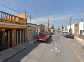 3 Bedroom House for sale in Saltillo, Coahuila, Saltillo