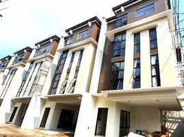 3 Bedroom Townhouse for sale in Quezon City, Metro Manila, Quezon City, Eastern District