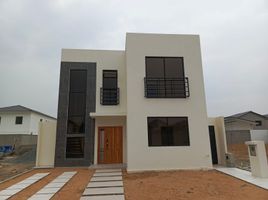 4 Habitación Casa en venta en Samborondón, Guayas, Samborondon, Samborondón