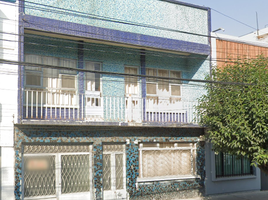 Maison 4 chambre à vendre à Cuauhtemoc, Mexico City, Cuauhtemoc