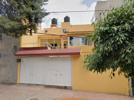 4 Schlafzimmer Haus zu verkaufen in Naucalpan De Juarez, Mexico, Naucalpan De Juarez, Mexico