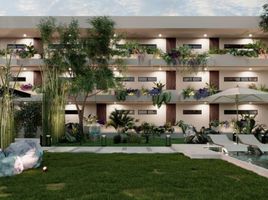 Condominium 1 chambre à vendre à Merida, Yucatan, Merida