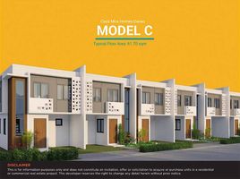 3 Bedroom Townhouse for sale in Danao City, Cebu, Danao City