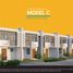 3 Bedroom Townhouse for sale in Cebu Central Visayas, Danao City