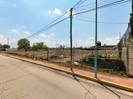  Grundstück zu verkaufen in Temascalapa, Mexico, Temascalapa