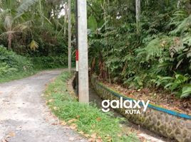  Land for sale in Ubud, Gianyar, Ubud