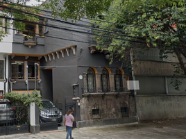 Villa 4 chambre à vendre à Miguel Hidalgo, Mexico City, Miguel Hidalgo