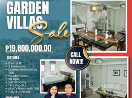 2 Bedroom Apartment for sale in Taguig City, Southern District, Taguig City