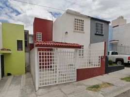 Maison 3 chambre à vendre à Queretaro, Queretaro, Queretaro, Queretaro