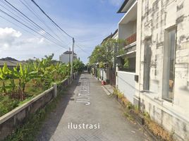  Land for sale in Denpasar, Bali, Denpasar Selata, Denpasar