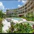 1 Habitación Departamento en venta en Cozumel, Quintana Roo, Cozumel, Quintana Roo