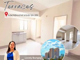2 Habitación Departamento en venta en San Juan City, Metro Manila, San Juan City
