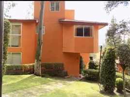 3 Schlafzimmer Haus zu verkaufen in Cuajimalpa De Morelos, Mexico City, Cuajimalpa De Morelos