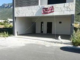 3 Schlafzimmer Villa zu verkaufen in Santa Catarina, Nuevo Leon, Santa Catarina