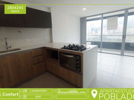 1 Habitación Apartamento en alquiler en Antioquia, Medellín, Antioquia