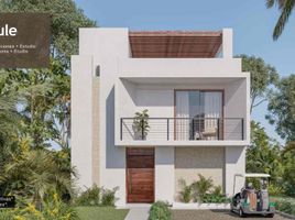 2 Schlafzimmer Villa zu verkaufen in Isla Mujeres, Quintana Roo, Isla Mujeres, Quintana Roo