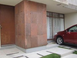 3 Schlafzimmer Villa zu vermieten in Atizapan De Zaragoza, Mexico, Atizapan De Zaragoza