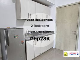 2 Bedroom Apartment for rent in Greenbelt by Ayala Malls, Makati City, Makati City