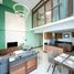 Appartement 1 chambre à vendre à Quezon City, Metro Manila, Quezon City