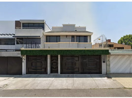 4 Habitación Casa en venta en Benito Juarez, Ciudad de México, Benito Juarez