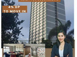 Studio Condo for sale in Paco, Manila, Paco