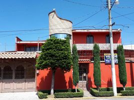 Maison 4 chambre à vendre à Zumpango, Mexico, Zumpango