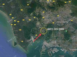  Terreno (Parcela) en venta en Pulai, Johor Bahru, Pulai