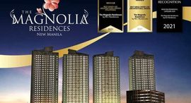 Available Units at The Magnolia residences – Tower D