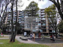 1 Habitación Apartamento en venta en Bogotá, Cundinamarca, Bogotá