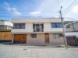 8 Bedroom House for sale in Quito, Pichincha, Quito, Quito