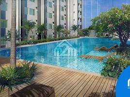 Studio Appartement for sale in Central Visayas, Cebu City, Cebu, Central Visayas