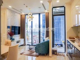 2 Bedroom Condo for rent in Ben Nghe, Ho Chi Minh City, Ben Nghe, District 1