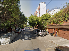 5 Schlafzimmer Haus zu verkaufen in Benito Juarez, Mexico City, Benito Juarez