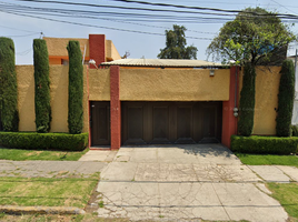 4 chambre Villa for sale in Iztapalapa, Mexico City, Iztapalapa