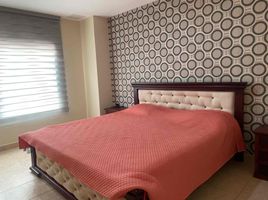 1 chambre Appartement for rent in Manabi, Manta, Manta, Manabi