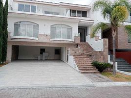 4 Schlafzimmer Haus zu verkaufen in Guadalajara, Jalisco, Guadalajara