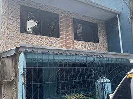 3 Bedroom House for sale in Sampaloc, Manila, Sampaloc