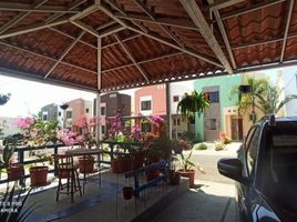 3 chambre Villa for sale in Manabi, Manta, Manta, Manabi